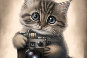 Bodycam für Katzen: Was Du beim Kauf beachten musst